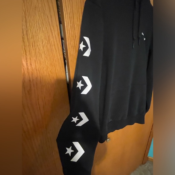 Converse Hoodie - Picture 3 of 4